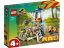 LEGO® Jurassic World™ 76957 L'évasion du vélociraptor