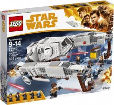 LEGO® Star Wars™ 75219 AT-Hauler™ Impéria