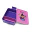 LEGO® Friends Girls Rock scatola per snack - viola