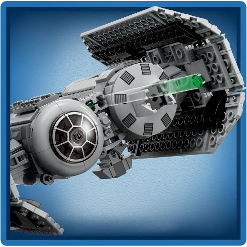 LEGO® Star Wars™ 75347 Le bombardier TIE