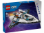 LEGO® City 60430 Mezihvězdná vesmírná loď