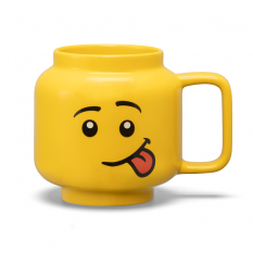 LEGO® tasse en céramique 530 ml - silly