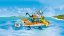 LEGO® Friends 41734 Le bateau de sauvetage en mer