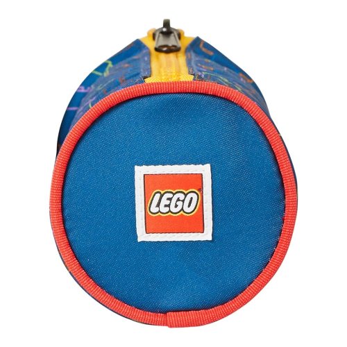 LEGO® Playful Bricks - pencil case round