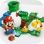 LEGO® Super Mario™ 71428 Pack di espansione Yoshi nella foresta fuovolosa