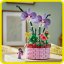 LEGO® Disney™ 43237 Isabela's Flowerpot