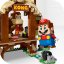 LEGO® Super Mario™ 71424 Ensemble d'extension La cabane de Donkey Kong