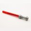 LEGO® Star Wars Stylo gel sabre laser -  Rouge