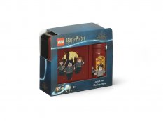 LEGO® Harry Potter svačinový set (láhev a box) - Nebelvír