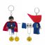 LEGO® DC Superman svietiaca figúrka