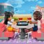 LEGO® Friends 41728 Bar w śródmieściu Heartlake