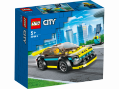 LEGO® City 60383 Deportivo Eléctrico