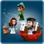 LEGO® Disney™ 43220 Pán Péter és Wendy mesebeli kalandja
