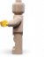 LEGO® 5007523 Minifigure di legno