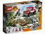 LEGO® Jurassic World™ 76946 La capture des Vélociraptors Beta et Blue