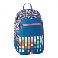 LEGO® Build It - Small Extended - backpack