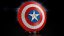 LEGO® Marvel 76262 Lo scudo di Captain America