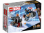 LEGO® Marvel 76260 Black Widows & Captain Americas Motorräder