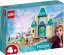 LEGO® Disney™ 43204 Annas und Olafs Spielspaß im Schloss