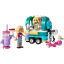 LEGO® Friends 41733 Mobiele bubbelthee stand