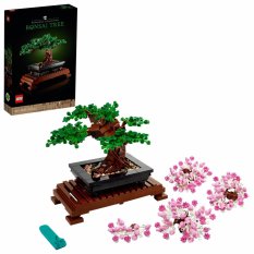LEGO® ICONS 10281 Bonsai Tree
