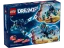 LEGO® DREAMZzz™ 71479 Zoey a její kočičí motorka