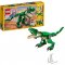 LEGO® Creator 3 en 1 31058 Grandes dinosaurios