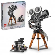 LEGO® Disney™ 43230 Walt Disney Tribute Camera