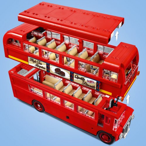 LEGO® Creator Expert 10258 London Bus