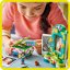 LEGO® Disney™ 43239 Mirabels Fotorahmen und Schmuckkassette