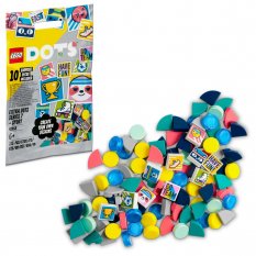 LEGO® DOTS 41958 DOTS Extra: Edición 7 (DEPORTES)