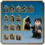 LEGO® Harry Potter™ 76430 A Roxfort™ kastély bagolyháza