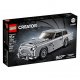 Nové LEGO Creator 10262 Bondův Aston Martin DB5