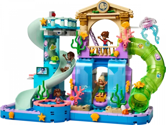 LEGO® Friends 42630 Heartlake City aquapark