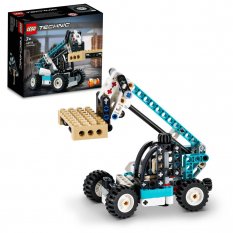 LEGO® Technic 42133 Carregadora Telescópica