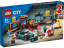LEGO® City 60389 Warsztat tuningowania samochodów