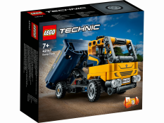LEGO® Technic 42147 Camião Basculante