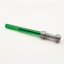 LEGO® Star Wars Gélové pero svetelný meč - zelené