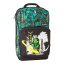 LEGO® Ninjago Green Maxi Plus - školský batoh