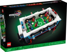LEGO® Ideas 21337 Futbolín