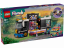 LEGO® Friends 42619 Autocar de turneu pentru staruri pop