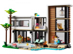 LEGO® Creator 3-in-1 31153 Moderný dom