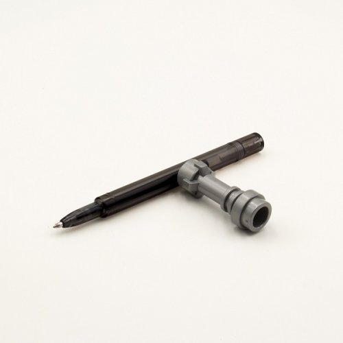 LEGO® Star Wars Gel pen lightsaber - Black