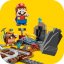 LEGO® Super Mario™ 71425 Pack di espansione Corsa nella miniera di Diddy Kong