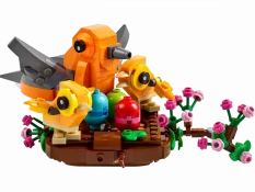 LEGO® 40639 Bird's Nest