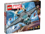 LEGO® Marvel 76248 Quinjet Avengersów