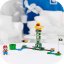 LEGO® Super Mario™ 71388 Boss Sumo Bro i przewracana wieża — zestaw dodatkowy