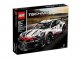 Nové LEGO Technic 42096 Porsche 911 RSR