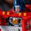 LEGO® ICONS 10302 Optimusz fővezér