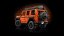 LEGO® Technic™ 42177 Mercedes-Benz G 500 PROFESSIONAL Line